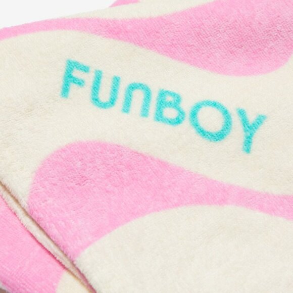 NEW Beach Towel  by: FUNBOY - Picture 3 of 7